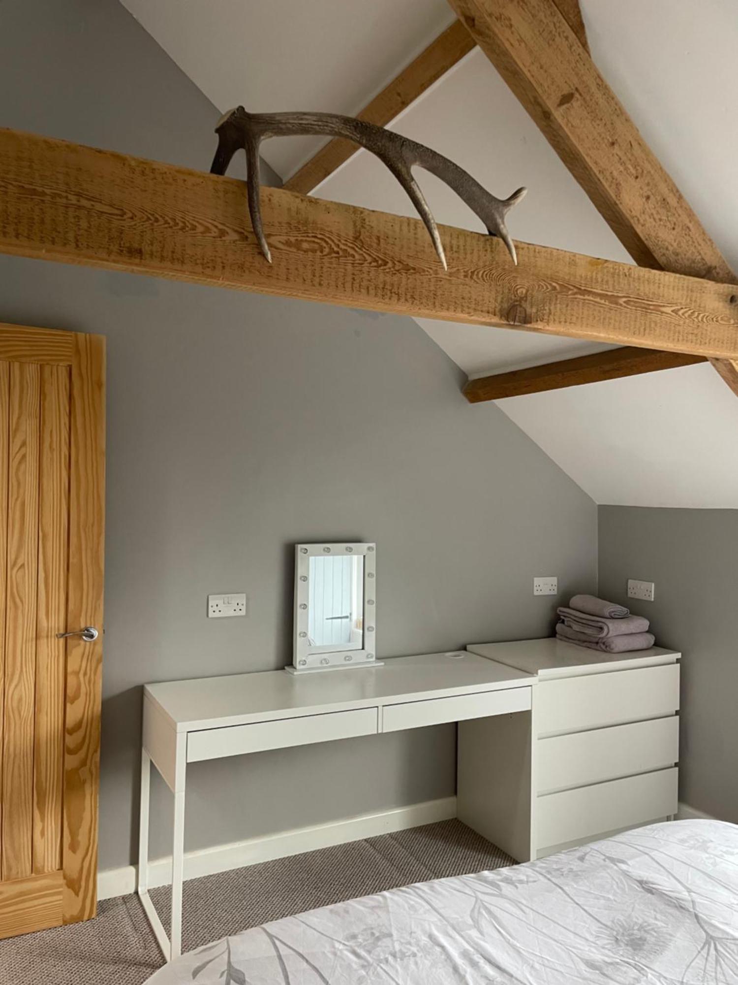 The Barn At Well Cottage Bude Exterior photo
