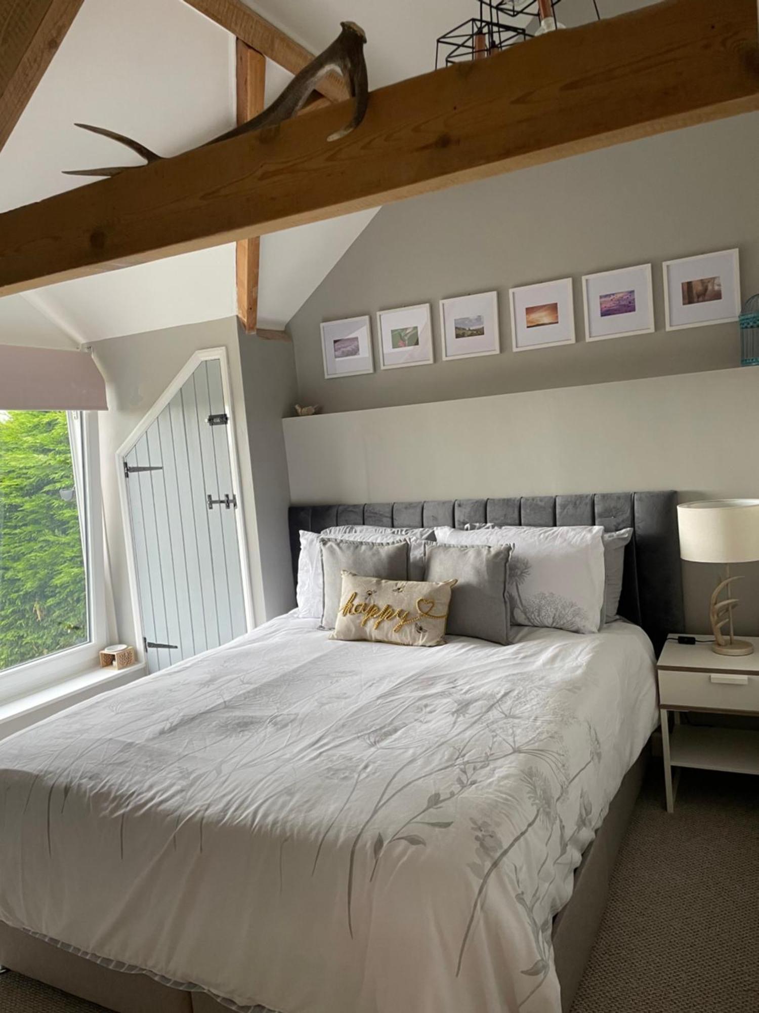 The Barn At Well Cottage Bude Exterior photo
